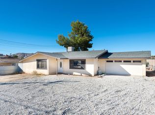 57598 Onaga Trl, Yucca Valley, CA 92284