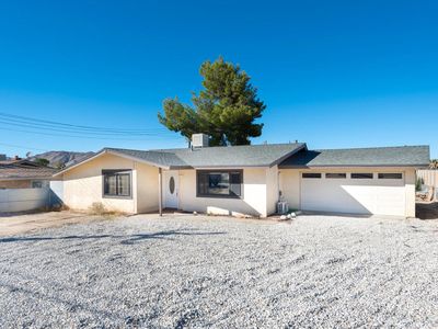 57598 Onaga Trl, Yucca Valley, CA, 92284