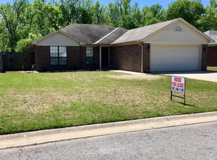 4605 Graham Dr, Conway, AR 72034