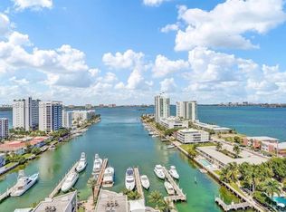 7900 Harbor Island Dr #PENTHOUSE 2, Miami Beach, FL 33141