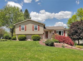 21 Pheasant Run Dr, Export, PA 15632