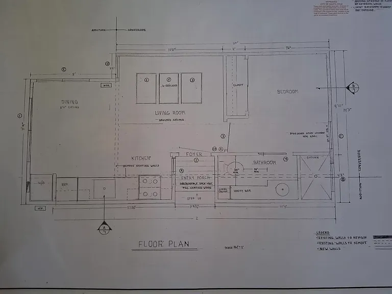 210 Brook Ave #C — Photo 8