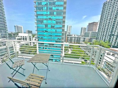 3250 NE 1st Avenue #1116, Miami, FL, 33137