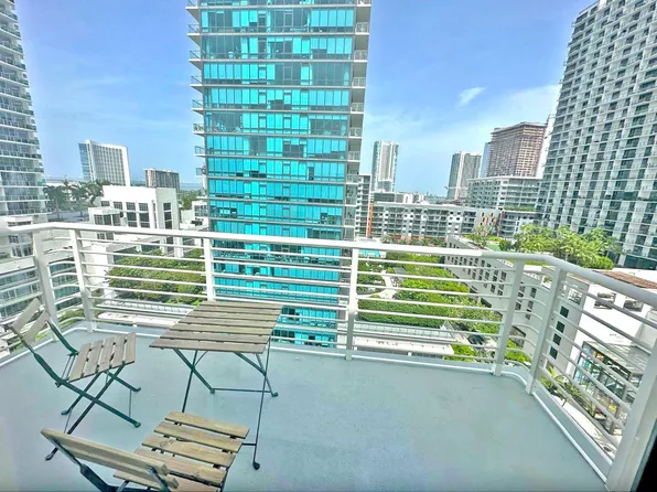 3250 NE 1st Avenue #1116, Miami, FL 33137