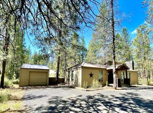 18039 Diamond Peak Ln, Sunriver, OR 97707