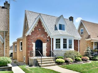 3223 N Newland Ave, Chicago, IL