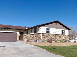 4300 Oriole Ct, Casper, WY 82604