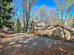 12638 Honeydew Ln, Grass Valley, CA 95945