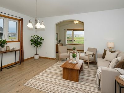 3433 Nebraska Dr, Bismarck, ND, 58503
