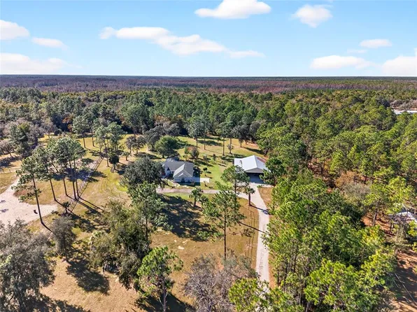 7420 SE 117th Ter, Morriston, FL 32668