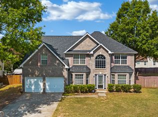 1121 Setter Trce, Hampton, GA 30228