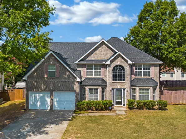 1121 Setter Trce, Hampton, GA 30228