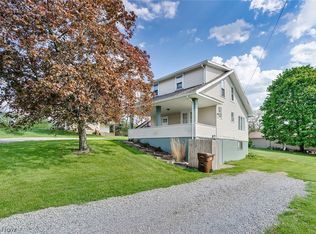 49215 Purinton Ave, East Liverpool, OH 43920