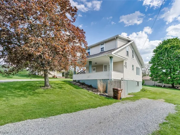 49215 Purinton Ave, East Liverpool, OH 43920