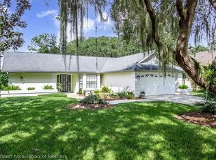 2619 Cheyenne Rd, Sebring, FL 33875