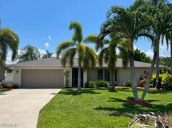 3019 SE 5th Pl, Cape Coral, FL 33904