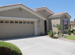 4043 E Mia Ln, Gilbert, AZ 85298