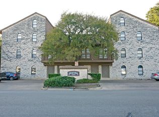 3506 Speedway St #305-D, Austin, TX 78705