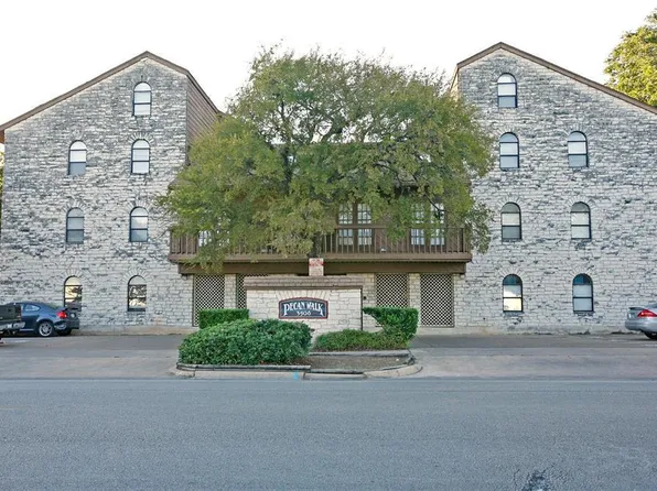 3506 Speedway St #305-D, Austin, TX 78705