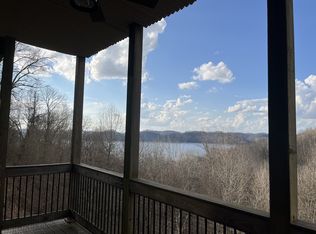 316 Floating Mill Ln, Silver Pt, TN 38582