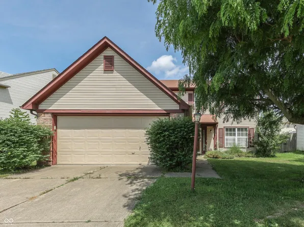 11232 Pine Mountain Pl, Indianapolis, IN 46229