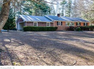 7133 Ellison Rd, Stokesdale, NC 27357