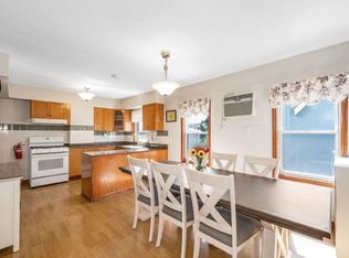 16 Tileston St #2, Everett, MA 02149