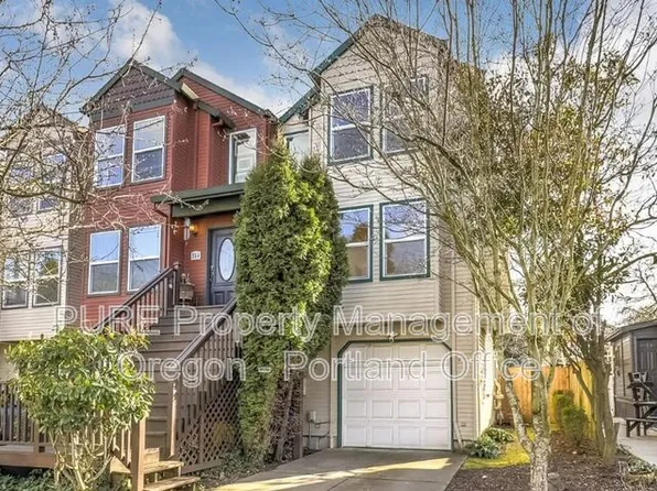 310 NE Morris St, Portland, OR 97212