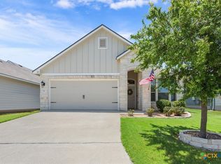 7511 Buffalo Grass Dr, Temple, TX 76502