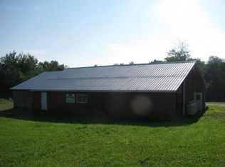 7855 Hamilton Rd, Avoca, NY 14809