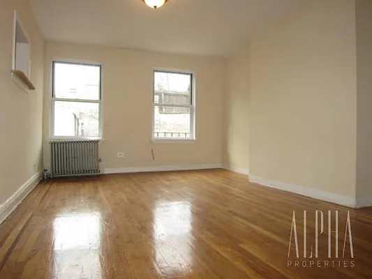 Rented by Alpha Properties NYC I LLC | media 13