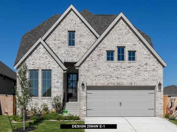 130 Plumbago Loop, Bastrop, TX 78602