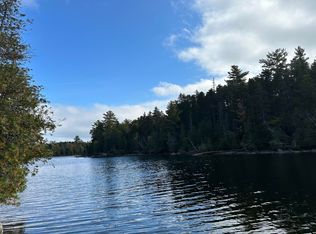 156 Dark Cove Rd, Danforth, ME 04424