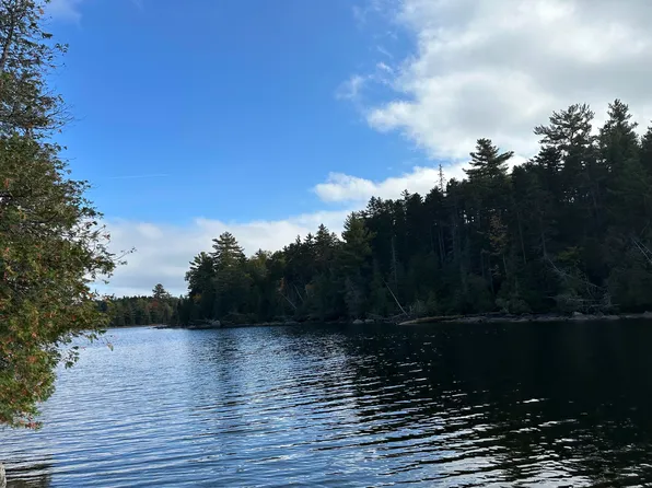 156 Upper Dark Cove Road, Weston, ME 04424