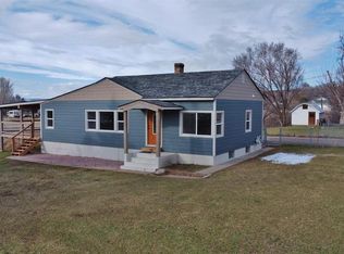 461 Price Rd, Paonia, CO 81428