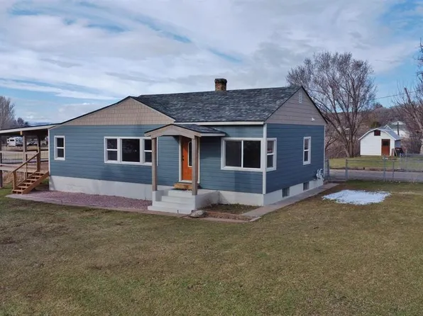461 Price Road, Paonia, CO 81428