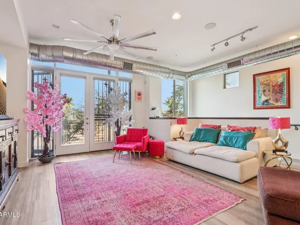 524 E AMES Place, Phoenix, AZ 85004