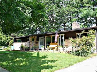 3358 Walnut St, Camp Hill, PA 17011