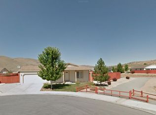 18101 Cherryleaf Ct, Reno, NV 89508