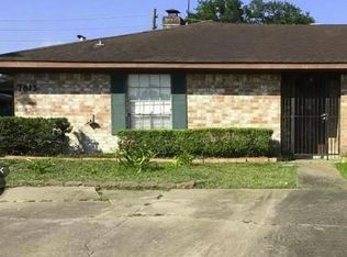 7813 S Gessner Rd, Houston, TX 77036