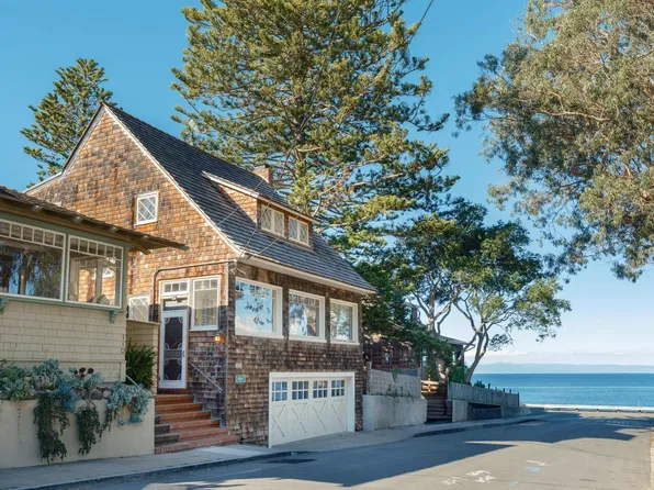 108 13th St, Pacific Grove, CA 93950