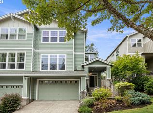 15950 SW Snowy Owl Ln, Beaverton, OR 97007