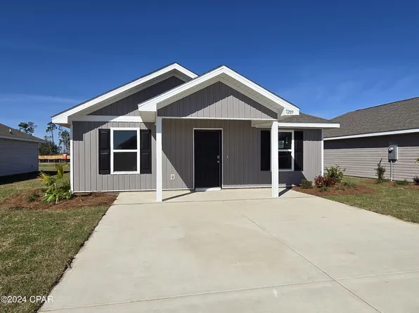 7209 Madison Square Dr, Youngstown, FL 32466