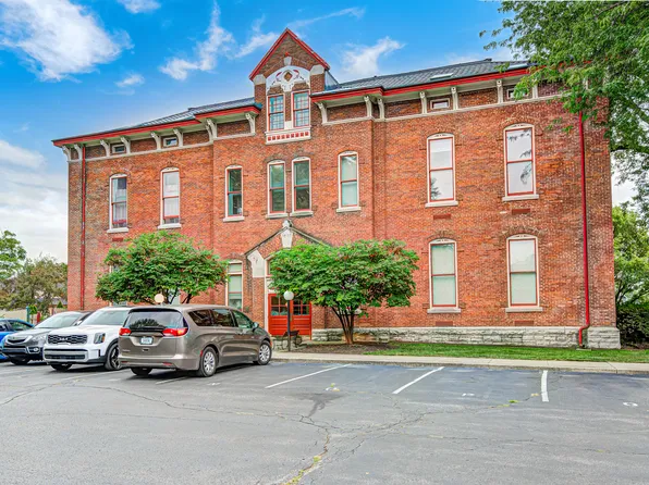 927 Noble St APT 3, Indianapolis, IN 46203