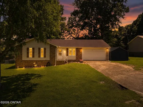 155 Penny Ln, Jackson, TN 38301