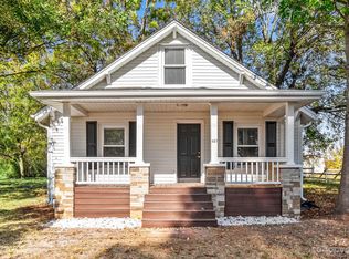407 W Finger St, Maiden, NC 28650