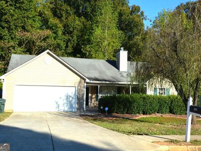 100 Wynfield Dr, Covington, GA, 30016