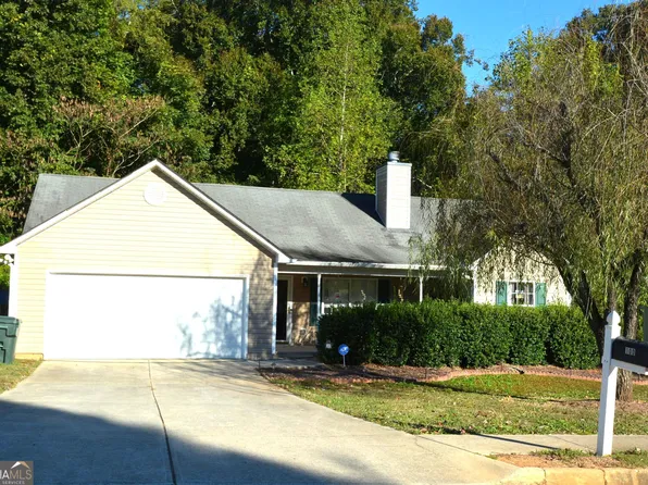 100 Wynfield Dr, Covington, GA 30016