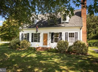 625 Barnsdale Dr, Salisbury, MD 21804