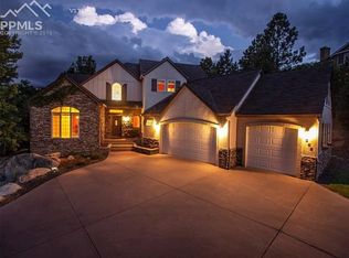 265 Haversham Dr, Colorado Springs, CO 80906